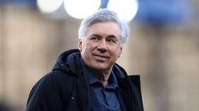 OFFICIAL: Carlo Ancelotti returns to Real Madrid as Italian dumps Premier League Everton