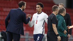 FOUR right-backs? Fans, pundits fret over Southgate’s England Euro 2020 squad after Alexander-Arnold included