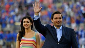 'Going off BIOLOGY, not IDEOLOGY': Florida Governor DeSantis signs bill banning biological males from girls' sports