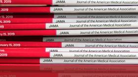 Editor of leading medical journal to step down after failing to survive backlash over tweet daring to question racism narrative