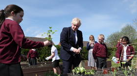 School days may get longer, says UK education minister, as govt unveils £1.4bn scheme to make up for lessons lost to lockdowns