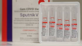 Some 60% of German respondents would like to get Russian-made Sputnik V coronavirus vaccine – poll