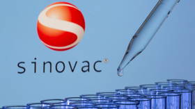 Singapore uses special access route to fast-track use of China’s Sinovac Covid vaccine