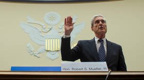 Russiagate RETURNS... to law school: Robert Mueller to teach special course about his probe at prestigious university