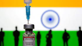 India pre-orders 300 million doses of unapproved Covid-19 vaccine by domestic drugmaker Biological-E