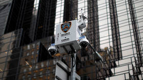 NYPD operates over 15,000 facial recognition cameras as part of ‘Orwellian’ surveillance network – report