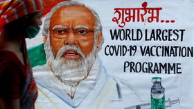 Indian officials ‘need to be charged with manslaughter’ over Covid vaccine shortage: Delhi High Court blasts Modi’s government