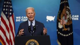 Biden announces US plan to donate 25 million doses of coronavirus vaccine to the rest of the world
