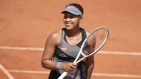 Naomi Osaka’s record $60 million income proves she’s perfect athlete for corporate sponsors to push their phony woke agendas