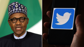 Nigeria suspends Twitter’s operations ‘indefinitely’ after president’s tweet removed from platform