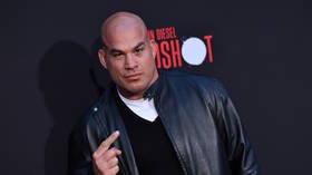 Porn website CamSoda extends ‘lucrative offer’ to Tito Ortiz for 2-on-1 action