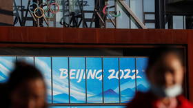 Canada’s PM says 2022 Beijing Olympics will offer chance to ‘pressure’ China on human rights issues