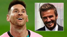 Lionel Messi ‘agrees new two-year deal at Barcelona before linking up with David Beckham’s Inter Miami’ – reports