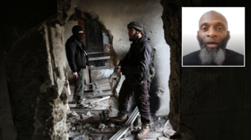 ‘Journalist’ Bilal Kareem, one-time Western media darling, emerges from Idlib prison with newfound critical view of jihadist pals