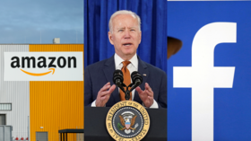 Tech giants back Biden’s plan to charge them more tax, but loopholes are the industry’s ace in the hole