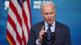 Biden doesn’t want China to play part in setting out 21st-century rules for trade and technology