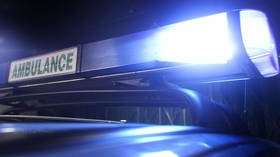 ‘F*ck off, Satan’: MMA fighter on trial after ‘sucking blood from wound, spitting it at medics who found him calling out devil’