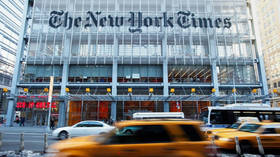 Satirical site Babylon Bee demands NYT retract ‘defamatory’ attack equating its humor to ‘misinformation’