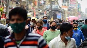 India eases Covid restrictions on New Delhi and Mumbai as coronavirus cases fall to two-month low