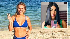 ‘I’ve sacrificed everything’: Ex-UFC star Paige VanZant ‘coming for knockout’ in bare knuckle bombshell bout with Rachael Ostovich