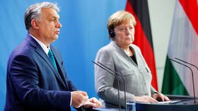 Germany, exasperated by Hungary’s Mr No, seeks to end individual nations having a veto over EU foreign policy