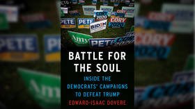 ‘Battle for the Soul’ provides some interesting tidbits but completely misses the mark on its central point...why Joe Biden won