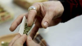 Joints for jabs? Washington state allows cannabis stores to hand out FREE POT to Covid-19 vaccine recipients