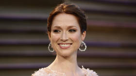 American actress Ellie Kemper apologizes for taking part in ‘racist, sexist and elitist’ ball in Missouri more than 20 years ago