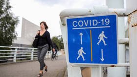 Public urged to ‘minimise travel’ in north England’s ‘Delta’ variant hotspots in bid to control Covid strain’s spread