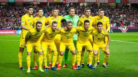 Ukraine’s soccer team releases EURO 2020 music playlist – players pick just one Ukrainian tune but select THREE songs by Russians