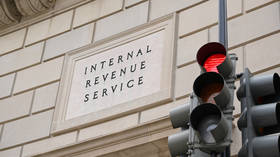 IRS & White House claim alarm over ‘leak’ that billionaires don’t pay their ‘fair share’... which backs Biden’s tax-hike agenda