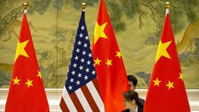 ‘Paranoid delusion’: Beijing fumes as US Senate passes massive anti-China tech bill