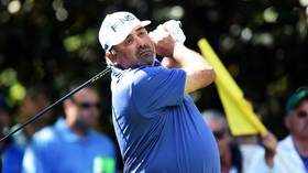 Disgraced former US Open & Masters champion Angel Cabrera extradited from Brazil to Argentina to face domestic violence charges