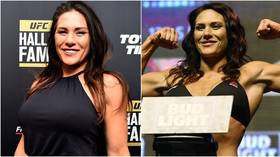 ‘I needed them out ASAP’: Ex-UFC favorite Cat Zingano speaks on ‘breast implant illness’ after having reverse surgery (VIDEO)