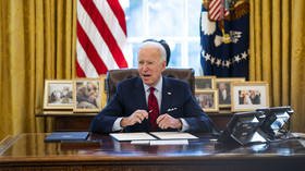 Joe Biden REVERSES Trump’s executive orders targeting Chinese-owned TikTok, WeChat
