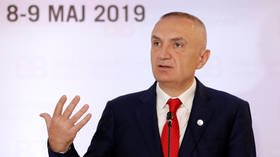 Albanian parliament votes to impeach president, remove him from office for ‘violating constitution’ in election comments