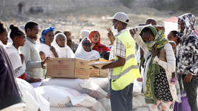 Famine hits Ethiopia’s Tigray region, UN humanitarian chief says, with 350,000 reportedly at risk