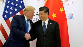 Feeling vindicated, Trump demands China pay $10trn in global Covid-19 reparations, calls Fauci ‘science fiction’
