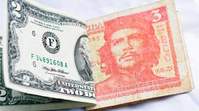 Cuba suspends dollar cash deposits in banks due to US sanctions
