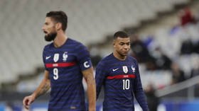 Does the Mbappe-Giroud ‘rift’ hint at deeper problems in the French camp ahead of Euro 2020?