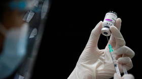 Taiwan says Thailand is keeping pre-ordered AstraZeneca coronavirus shots for itself