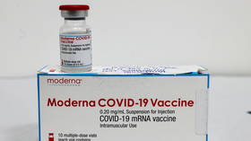 EU drugs regulator approves new site for manufacture of Moderna Covid-19 vaccine in France