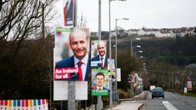 Ireland’s major political parties investigated by privacy watchdog after admitting to using fake pollsters during elections
