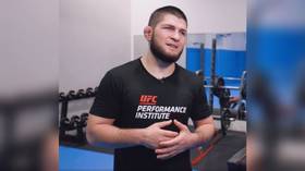 'I will accept this': Ex-UFC star Khabib says he's open to switching to football if he gets good offer