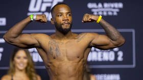 ‘I’m the real No.1 contender’: Leon Edwards vows to put on ‘masterclass’ against Nate Diaz at UFC 263 as he chases title glory