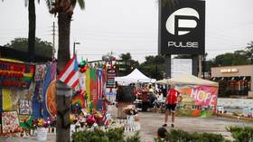 Democrats mark Pulse nightclub massacre anniversary with disproven narrative re anti-LGBT motive of terrorist