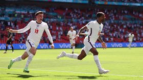 Euro 2020: England gain revenge for Moscow heartache as they see off Croatia at Wembley