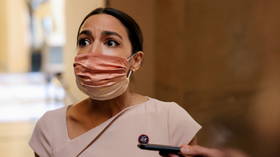 AOC accuses Dems of fueling ‘right-wing vitriol’ with Ilhan Omar attacks as Pelosi declares ‘end of subject’