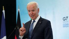White House walks back Biden comment on hacker swaps, says he’s willing for US & Russia to punish their own cybercriminals – media