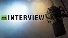 RT’s Peter Lavelle interviews Jim Rogers